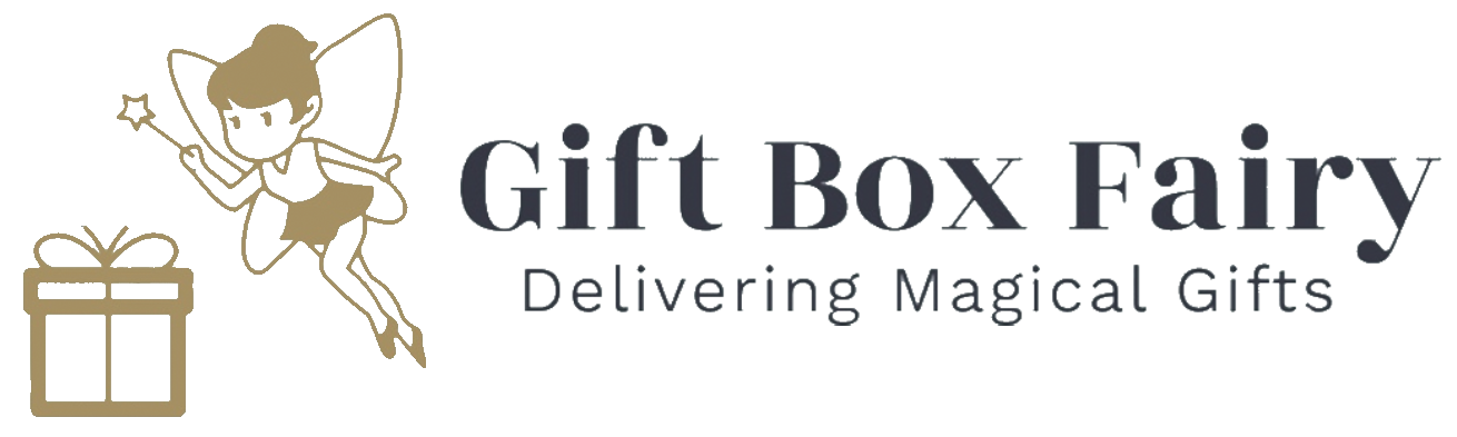 Gift Box Fairy
